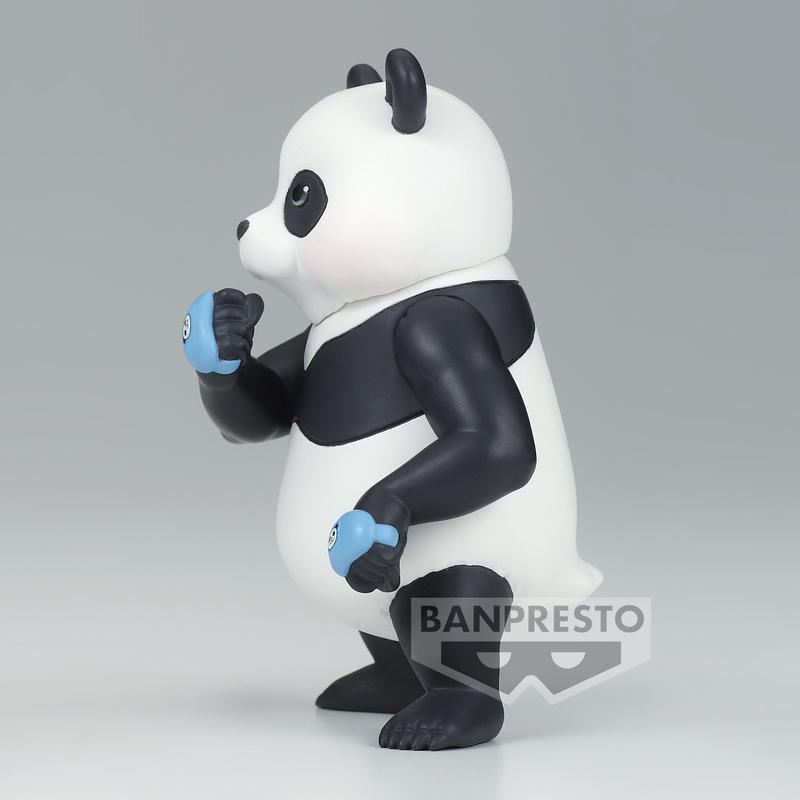 Preview: Panda - Jujutsu Kaisen - Q Posket Petit Vol. 2 - Banpresto