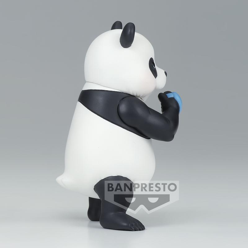 Preview: Panda - Jujutsu Kaisen - Q Posket Petit Vol. 2 - Banpresto