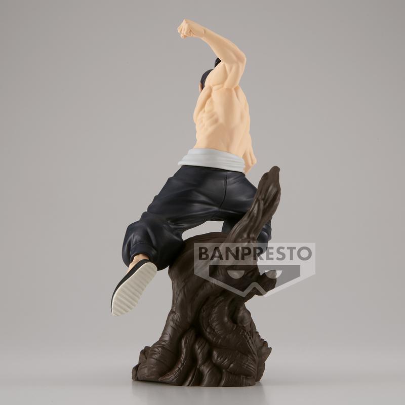 Preview: Aoi Todo - Jujutsu Kaisen - Combination Battle - Banpresto