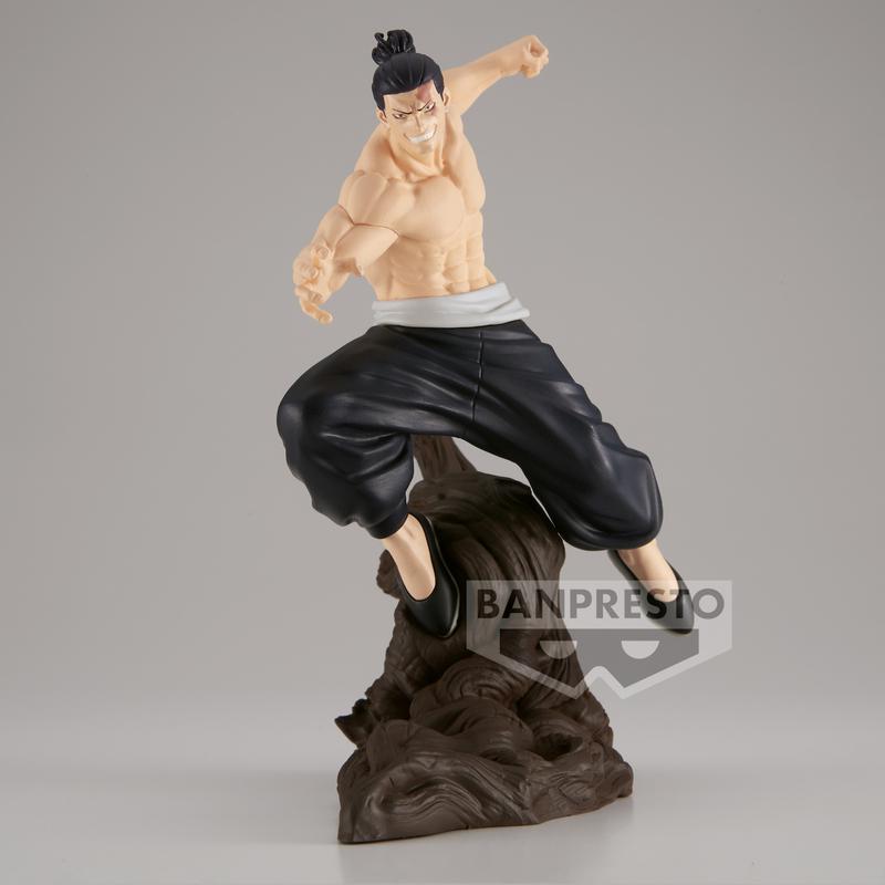 Preview: Aoi Todo - Jujutsu Kaisen - Combination Battle - Banpresto