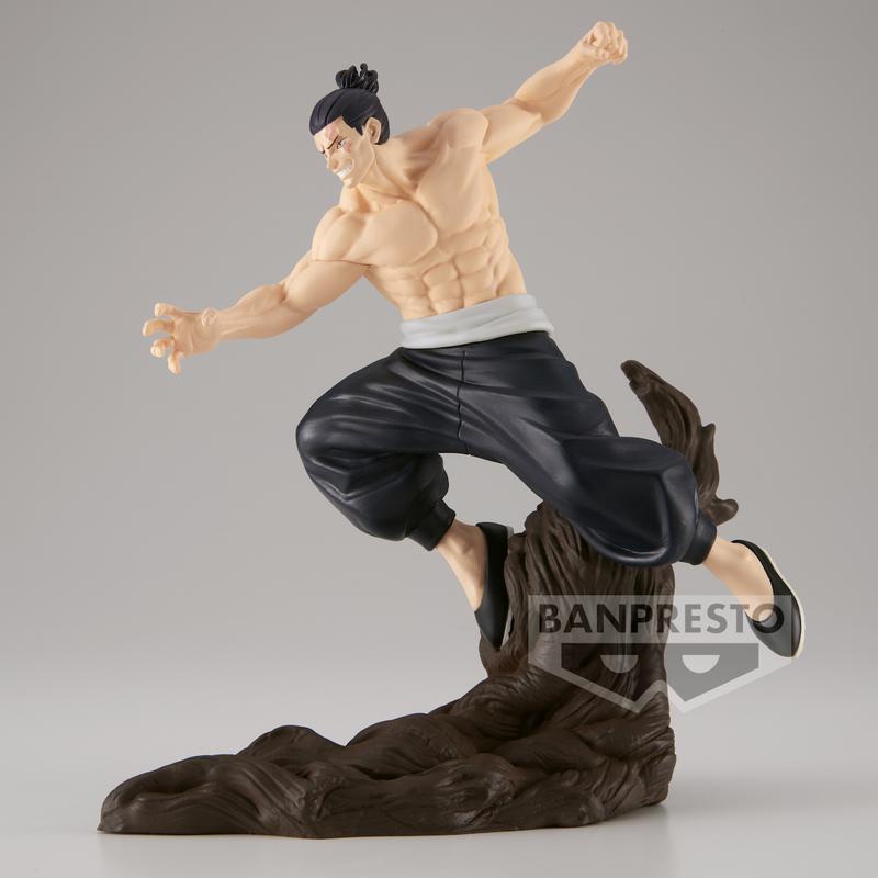 Preview: Aoi Todo - Jujutsu Kaisen - Combination Battle - Banpresto