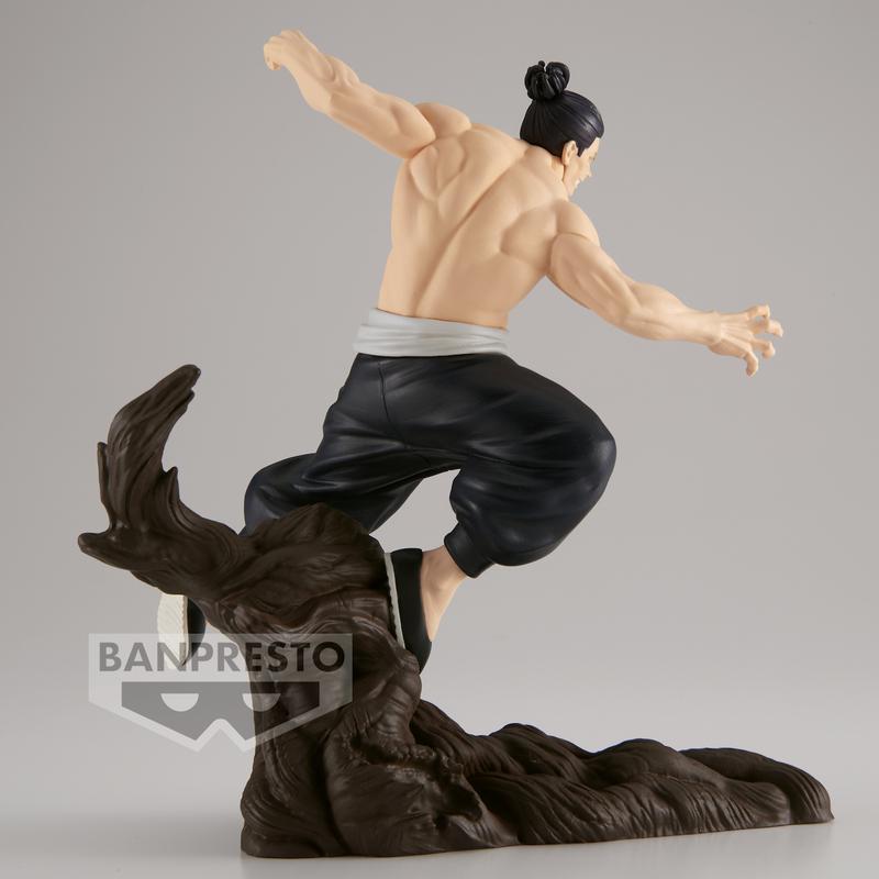 Preview: Aoi Todo - Jujutsu Kaisen - Combination Battle - Banpresto