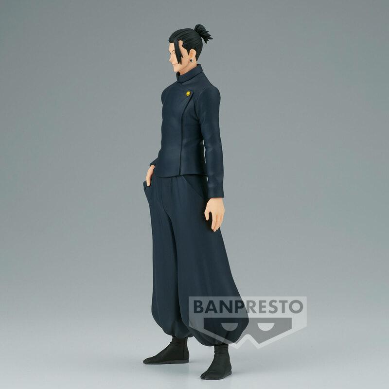 Preview: Suguru Geto - Jujutsu Kaisen - King of Artists - Banpresto