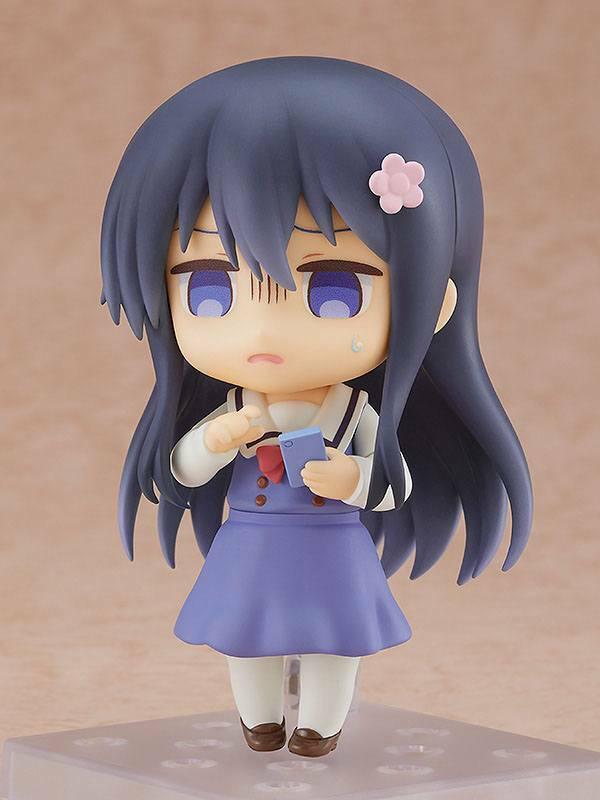 Preview: Nendoroid 1730 Hana Shirosaki