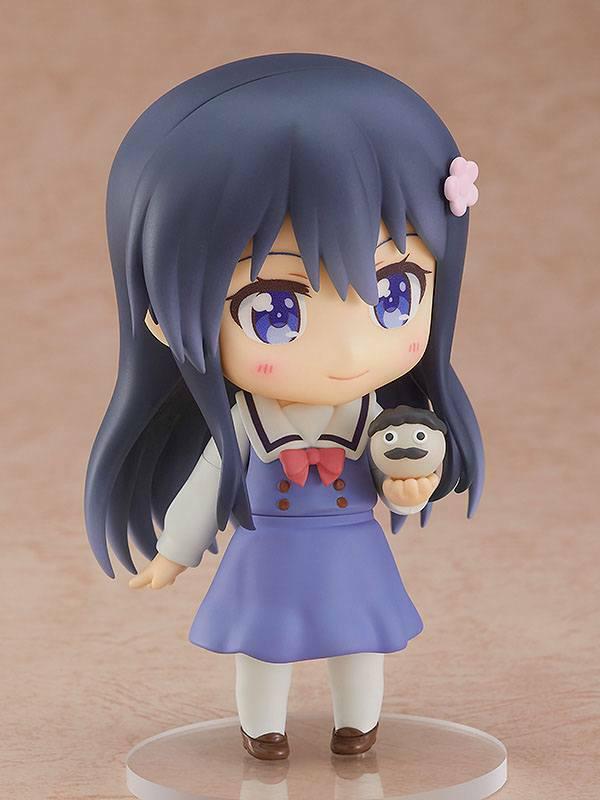 Preview: Nendoroid 1730 Hana Shirosaki