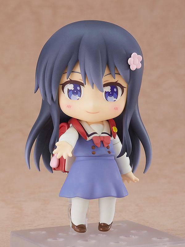 Preview: Nendoroid 1730 Hana Shirosaki