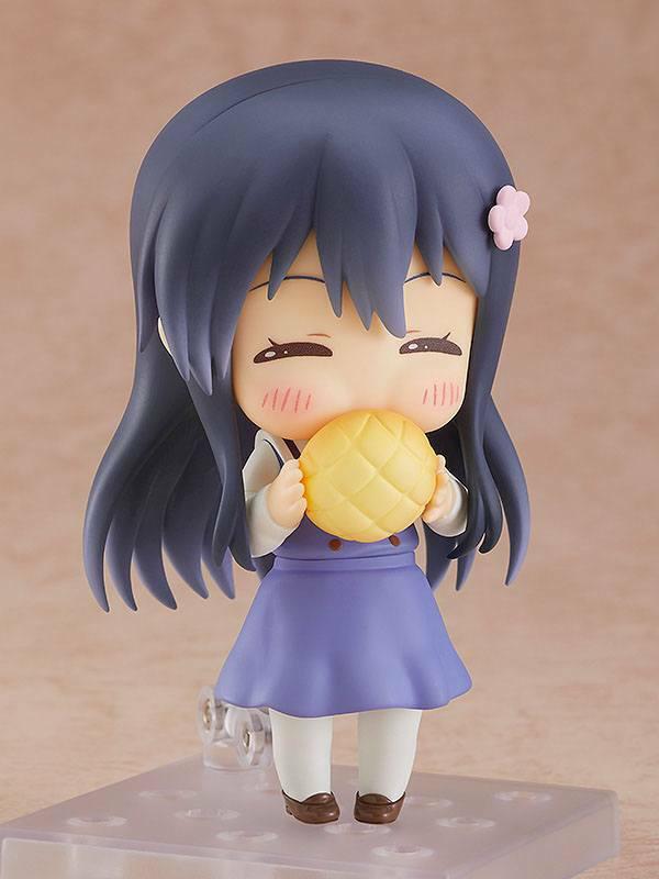 Preview: Nendoroid 1730 Hana Shirosaki