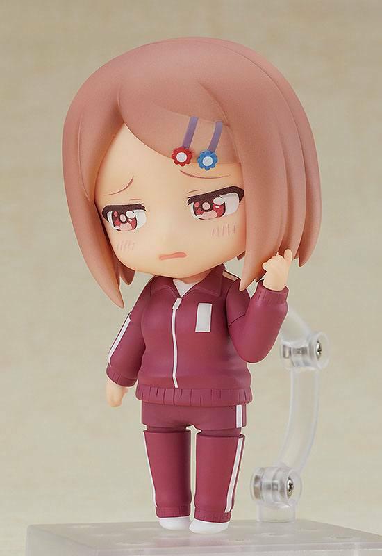 Preview: Nendoroid 1393 Miyako Hoshino