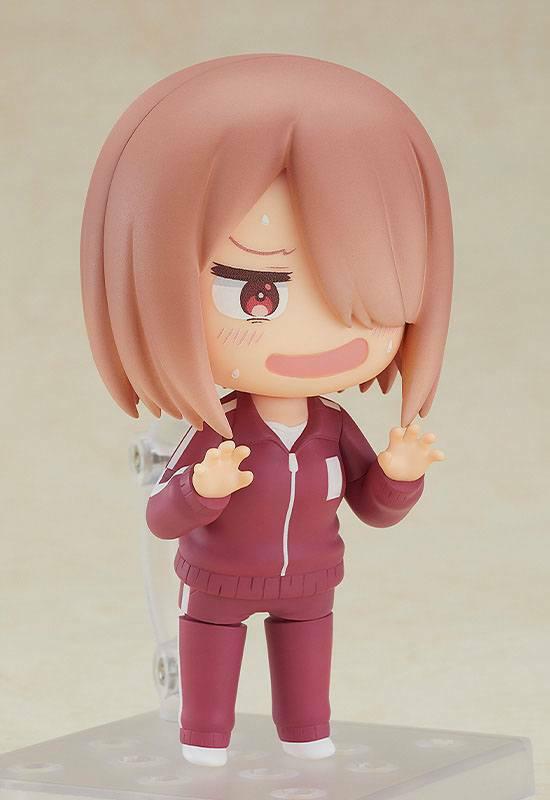 Preview: Nendoroid 1393 Miyako Hoshino