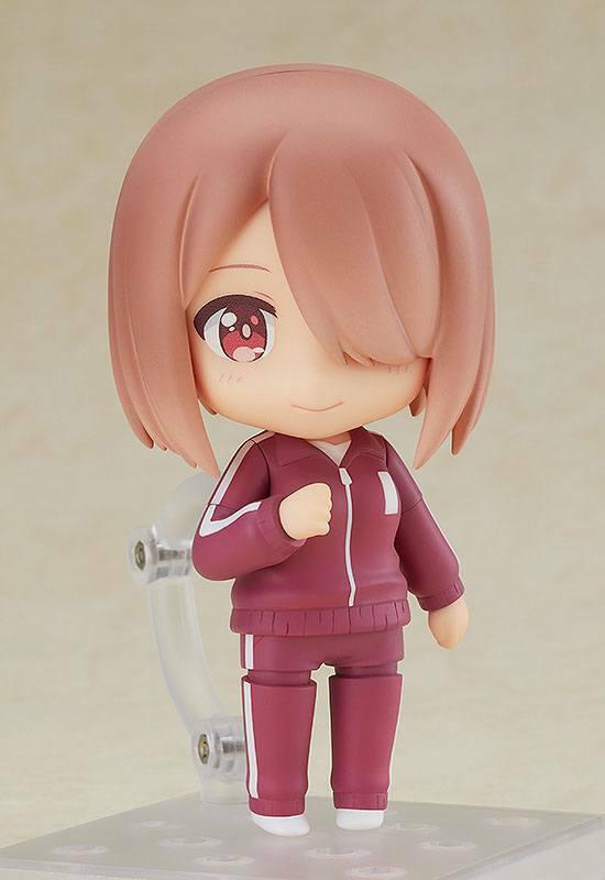 Preview: Nendoroid 1393 Miyako Hoshino