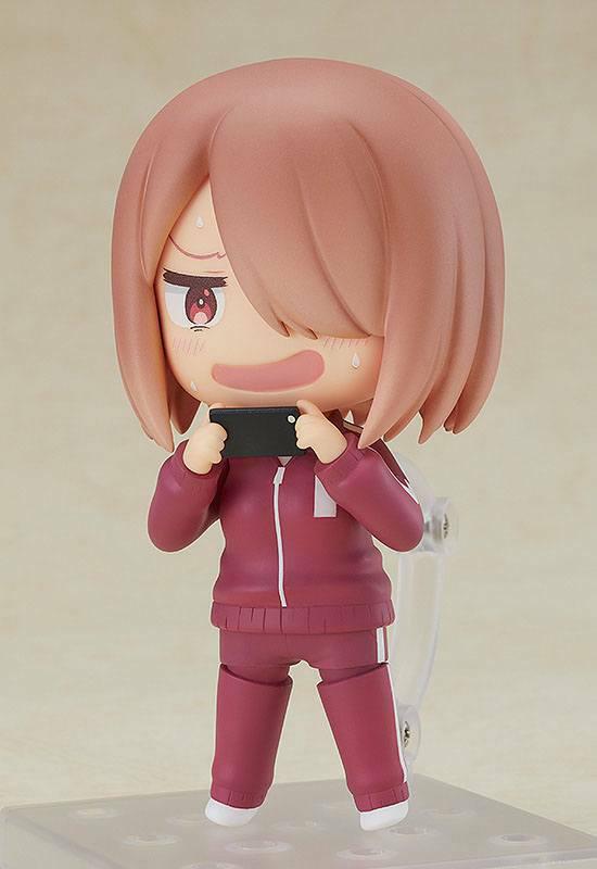 Preview: Nendoroid 1393 Miyako Hoshino