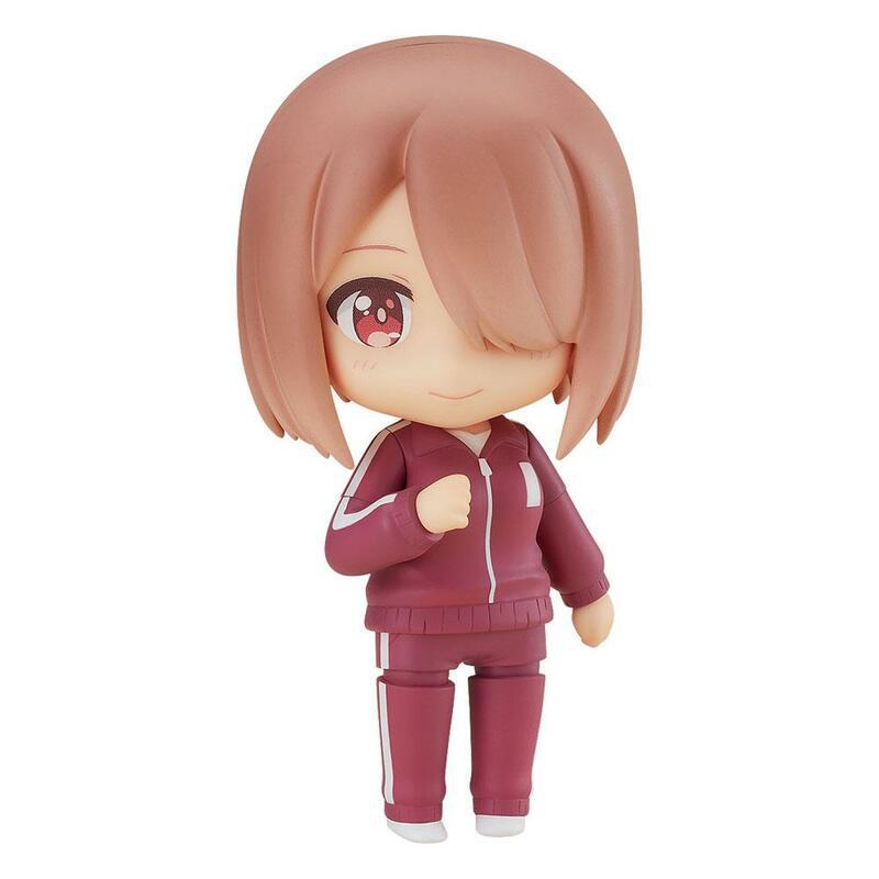 Preview: Nendoroid 1393 Miyako Hoshino