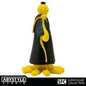 Preview: "Koro Sensei" - Assassination Classroom - AbyStyle Studio