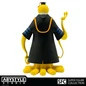 Preview: "Koro Sensei" - Assassination Classroom - AbyStyle Studio