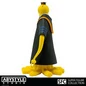 Preview: "Koro Sensei" - Assassination Classroom - AbyStyle Studio