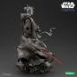 Preview: Ronin - The Duel - Star Wars: Visions ARTFX - Kotobukiya