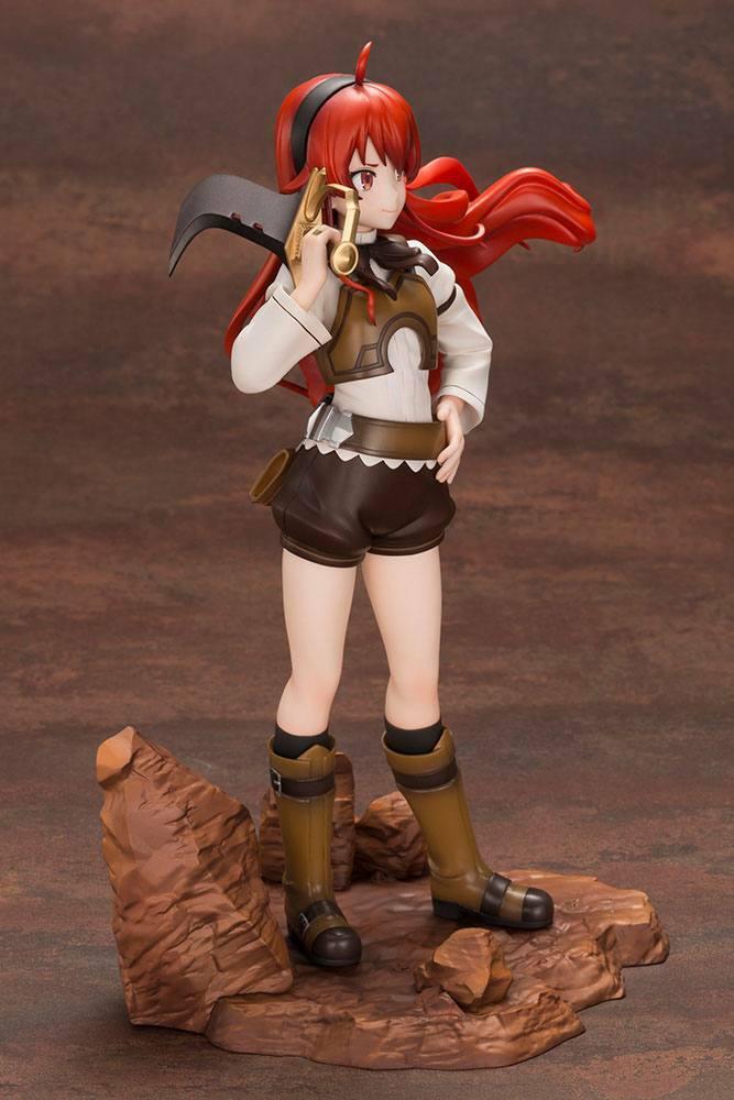 AnimeFanShop.de - Eris Boreas Greyrat - Bonus Edition - Kotobukiya