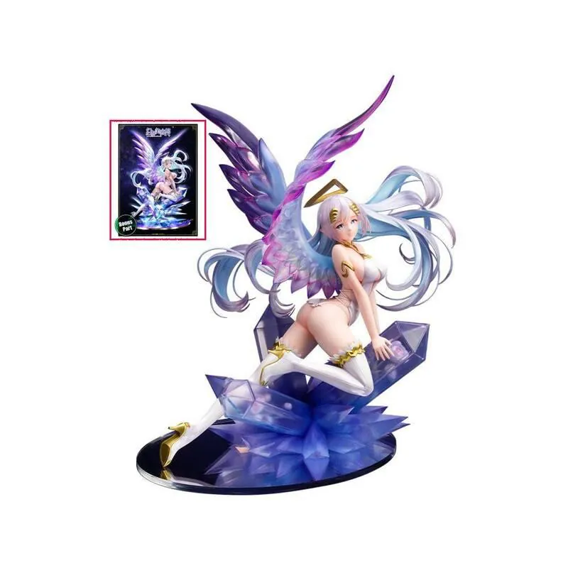 Preview: Aria - The Angel of Crystals - Bonus Edition - Kotobukiya