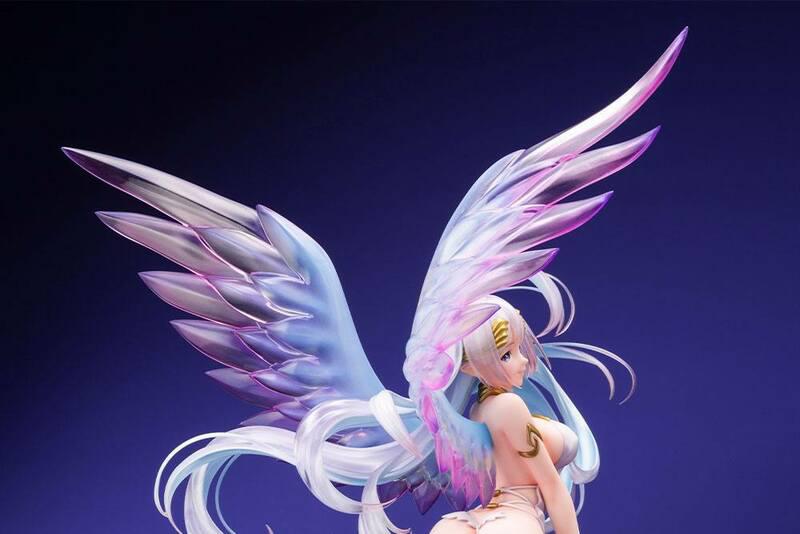 Preview: Aria - The Angel of Crystals - Bonus Edition - Kotobukiya