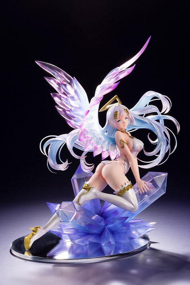 Preview: Aria - The Angel of Crystals - Bonus Edition - Kotobukiya