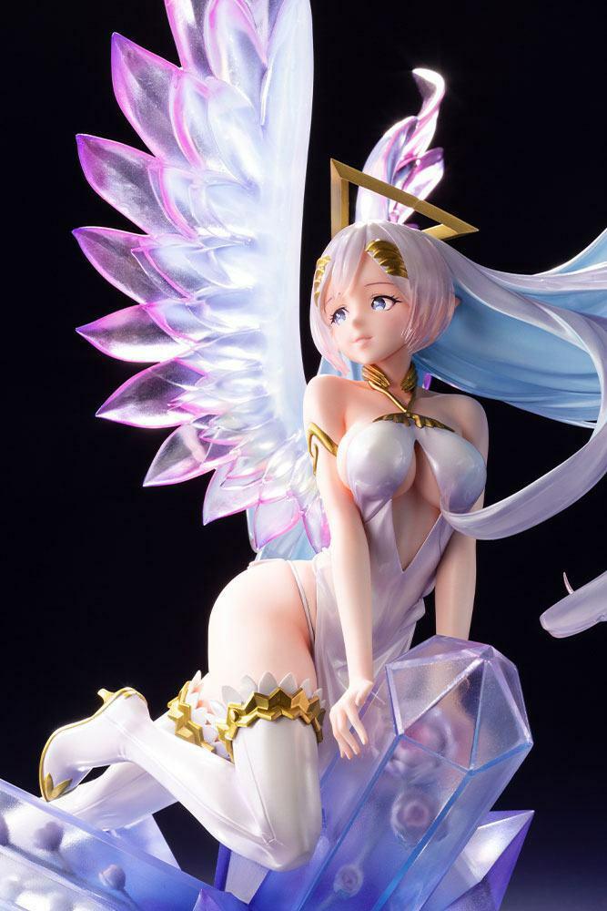 Preview: Aria - The Angel of Crystals - Bonus Edition - Kotobukiya