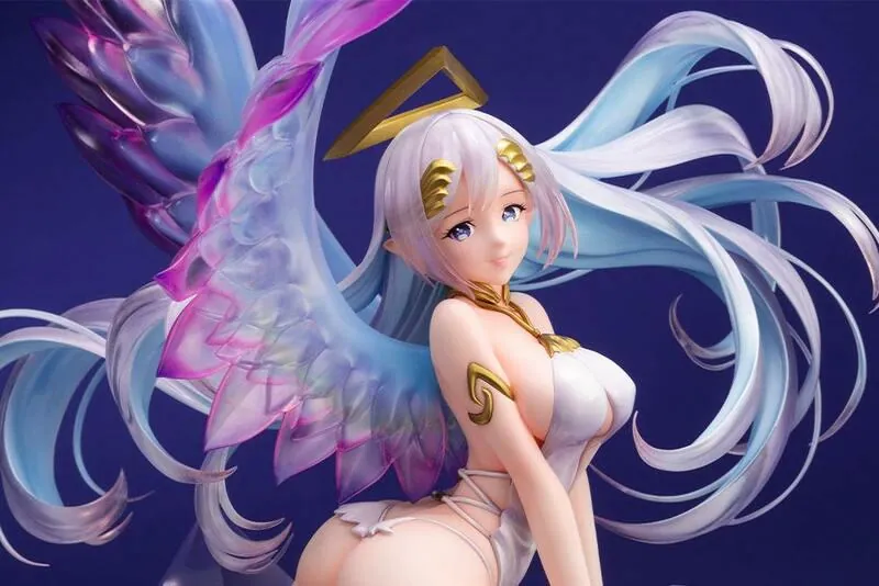 Preview: Aria - The Angel of Crystals - Bonus Edition - Kotobukiya