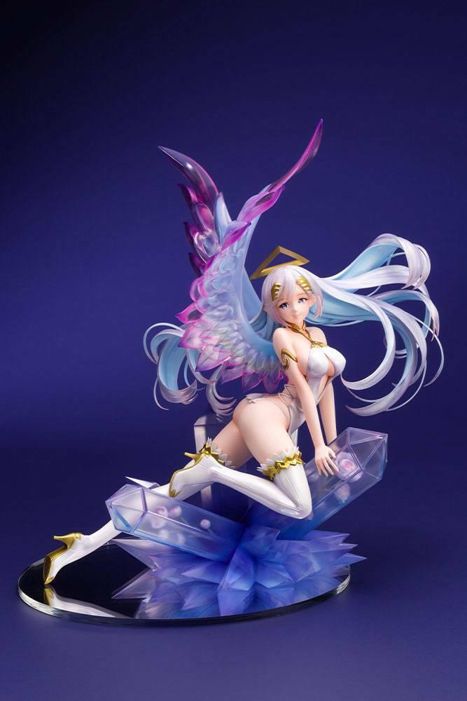 Preview: Aria - The Angel of Crystals - Bonus Edition - Kotobukiya