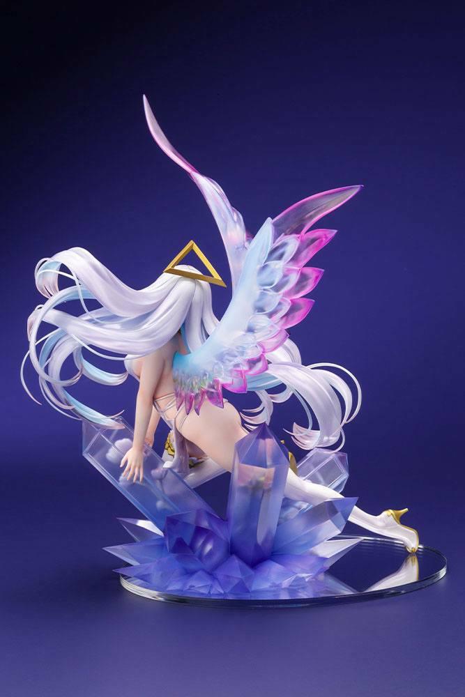 Preview: Aria - The Angel of Crystals - Bonus Edition - Kotobukiya