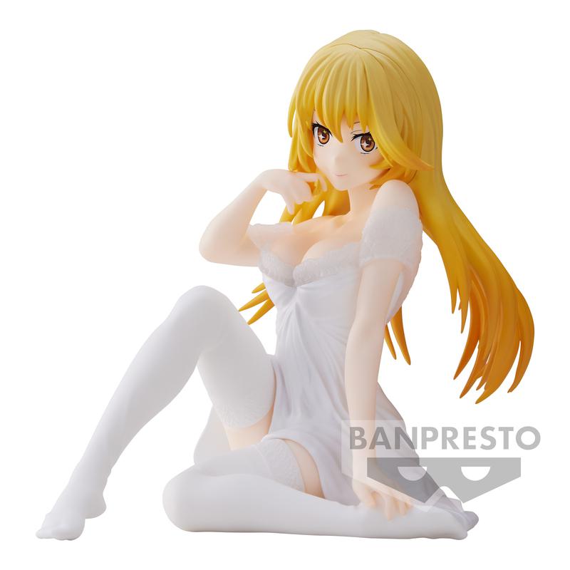 Preview: Misaki Shokuhou (Relax Time) - A Certain Scientific Railgun T - Banpresto