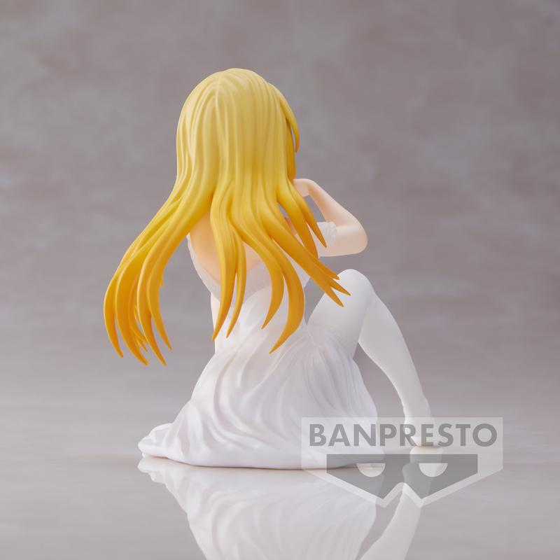 Preview: Misaki Shokuhou (Relax Time) - A Certain Scientific Railgun T - Banpresto