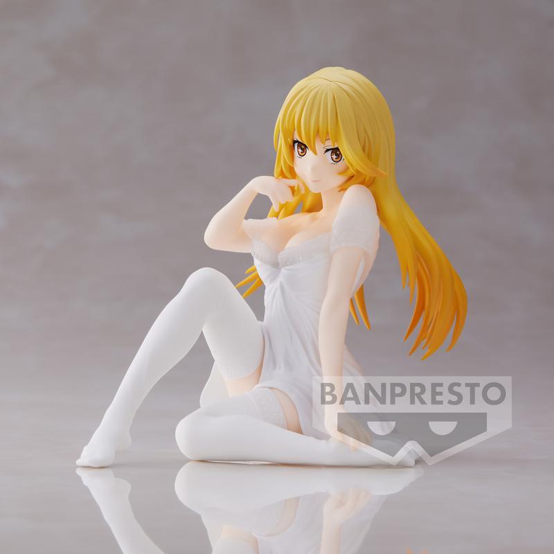 Preview: Misaki Shokuhou (Relax Time) - A Certain Scientific Railgun T - Banpresto