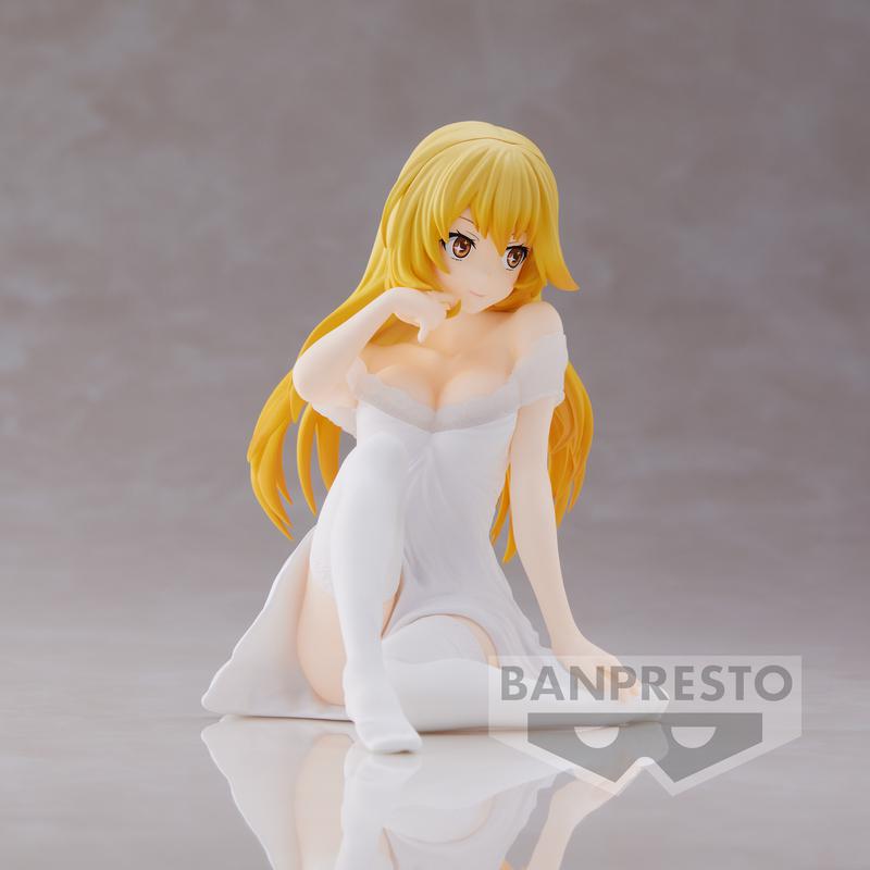 Preview: Misaki Shokuhou (Relax Time) - A Certain Scientific Railgun T - Banpresto