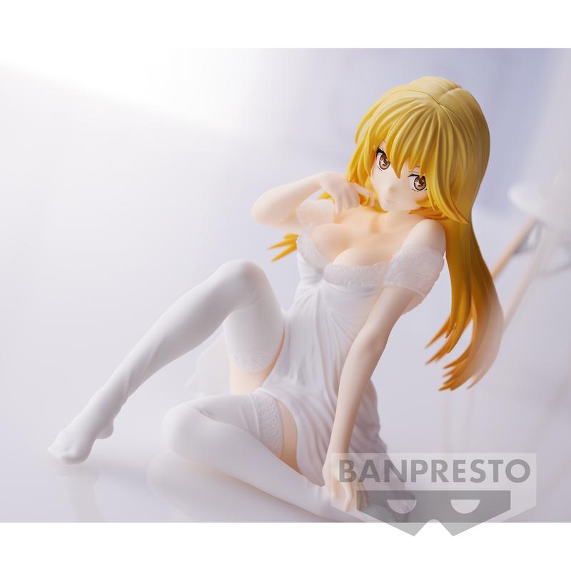 Preview: Misaki Shokuhou (Relax Time) - A Certain Scientific Railgun T - Banpresto