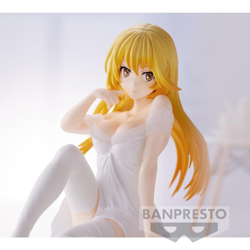 Preview: Misaki Shokuhou (Relax Time) - A Certain Scientific Railgun T - Banpresto