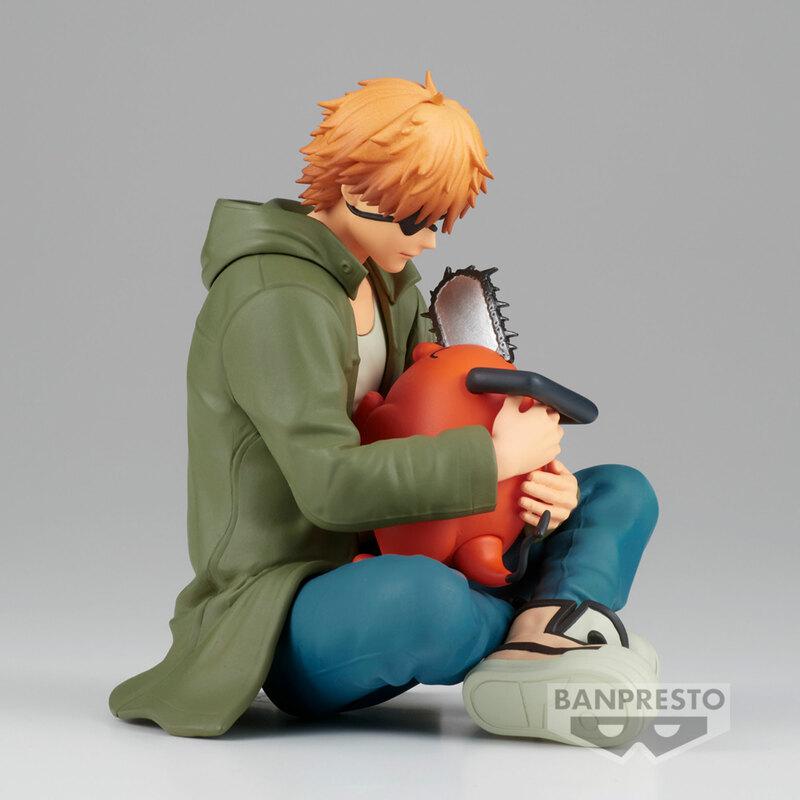 Preview: Denji & Pochita - Chainsaw Man - Break Time Collection Vol. 1 - Banpresto