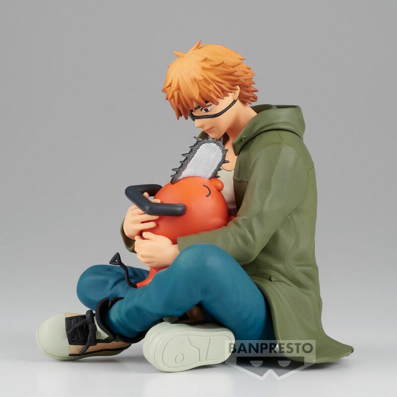 Preview: Denji & Pochita - Chainsaw Man - Break Time Collection Vol. 1 - Banpresto