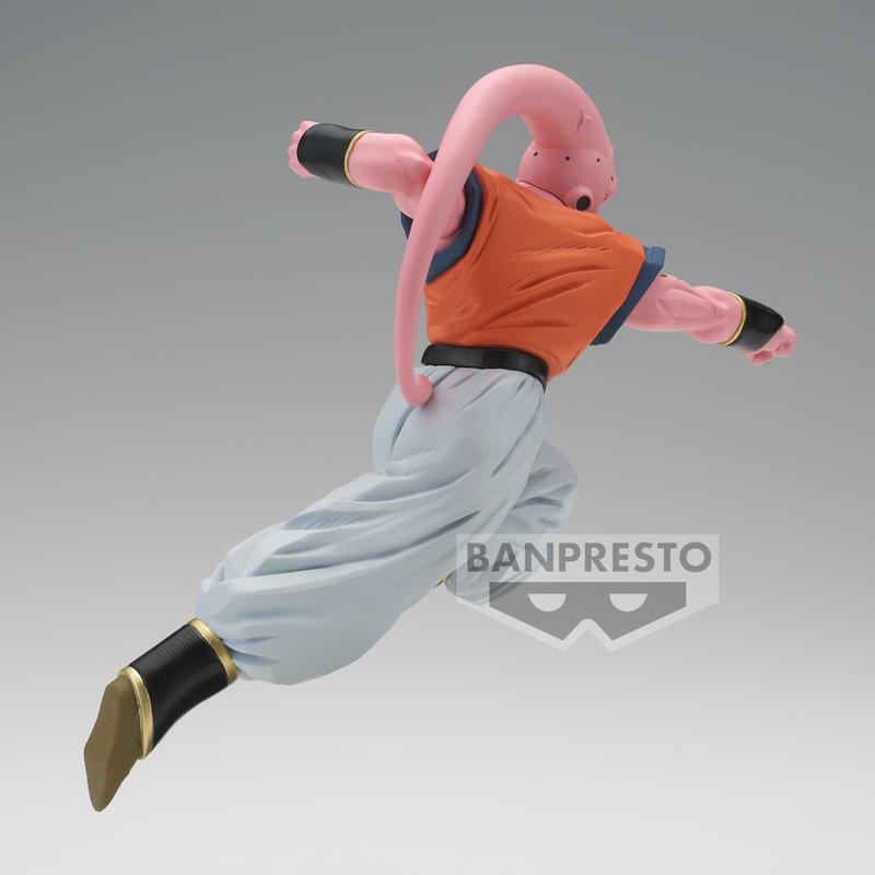 Preview: Majin Buu (Son Gohan absorbed) - Dragon Ball Z - Match Makers - Banpresto