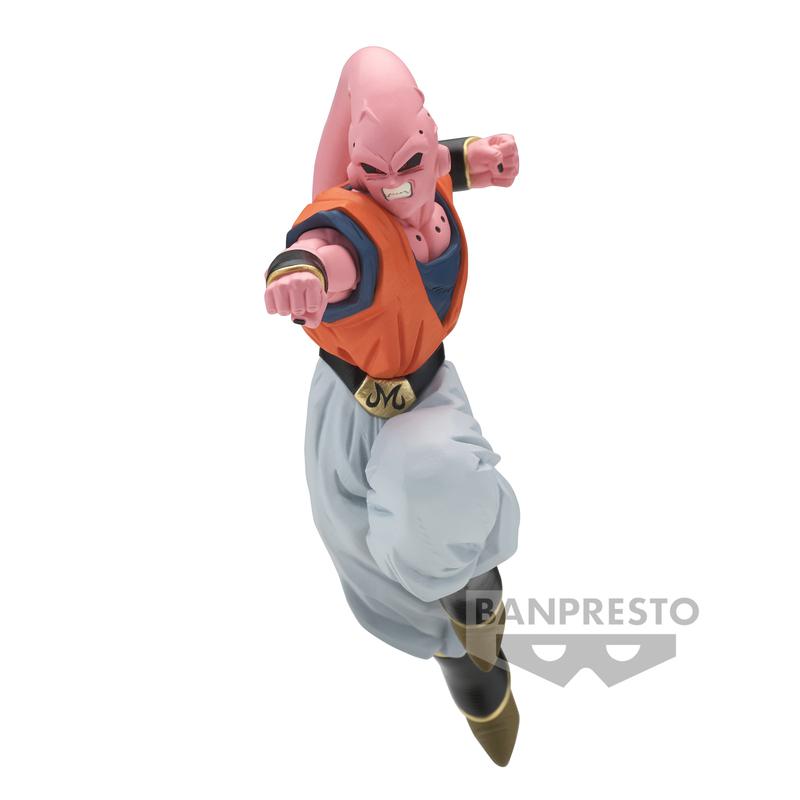 Preview: Majin Buu (Son Gohan absorbed) - Dragon Ball Z - Match Makers - Banpresto