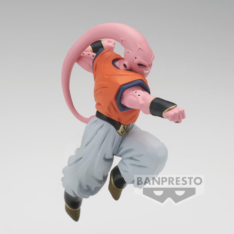 Preview: Majin Buu (Son Gohan absorbed) - Dragon Ball Z - Match Makers - Banpresto