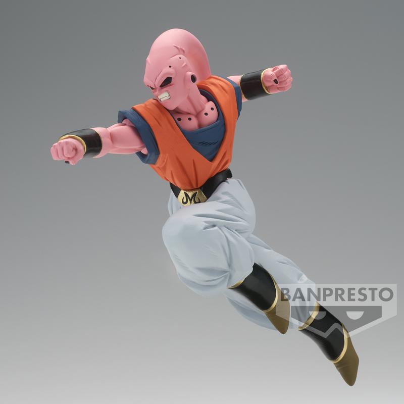 Preview: Majin Buu (Son Gohan absorbed) - Dragon Ball Z - Match Makers - Banpresto