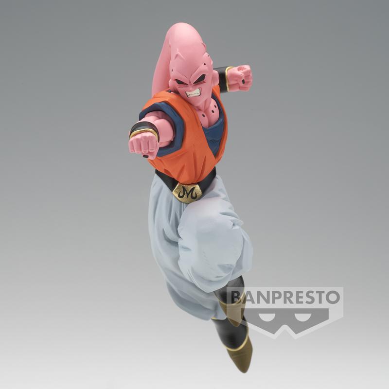 Preview: Majin Buu (Son Gohan absorbed) - Dragon Ball Z - Match Makers - Banpresto