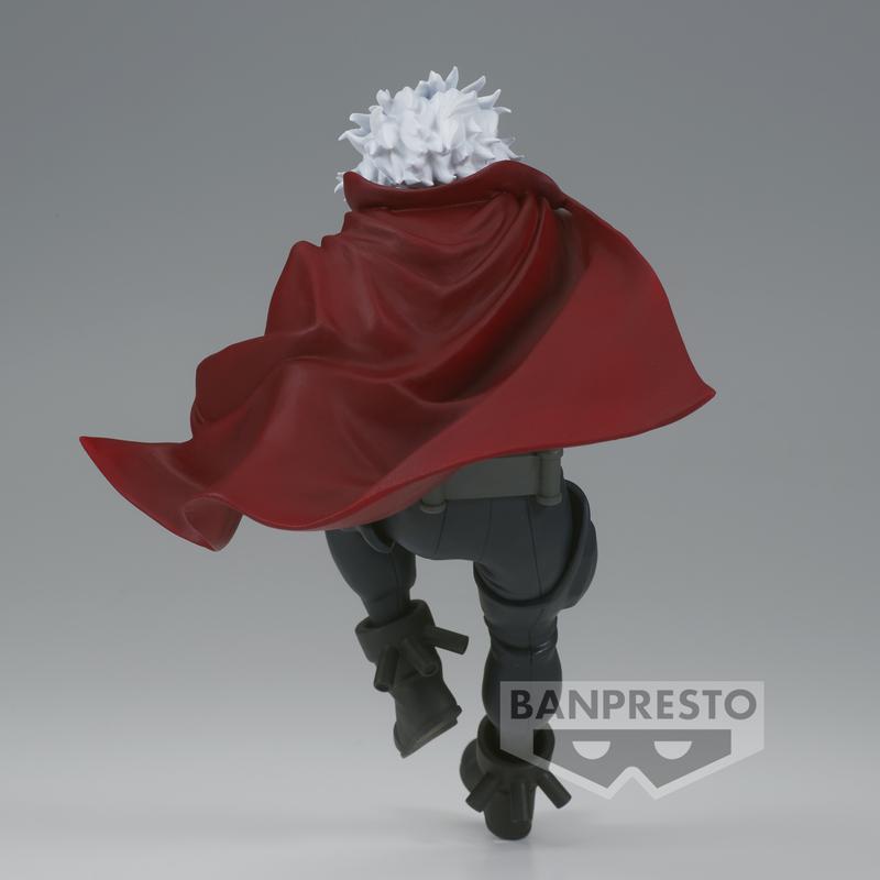 Preview: Tomura Shigaraki - My Hero Academia - The Evil Villains Vol.8 - Banpresto