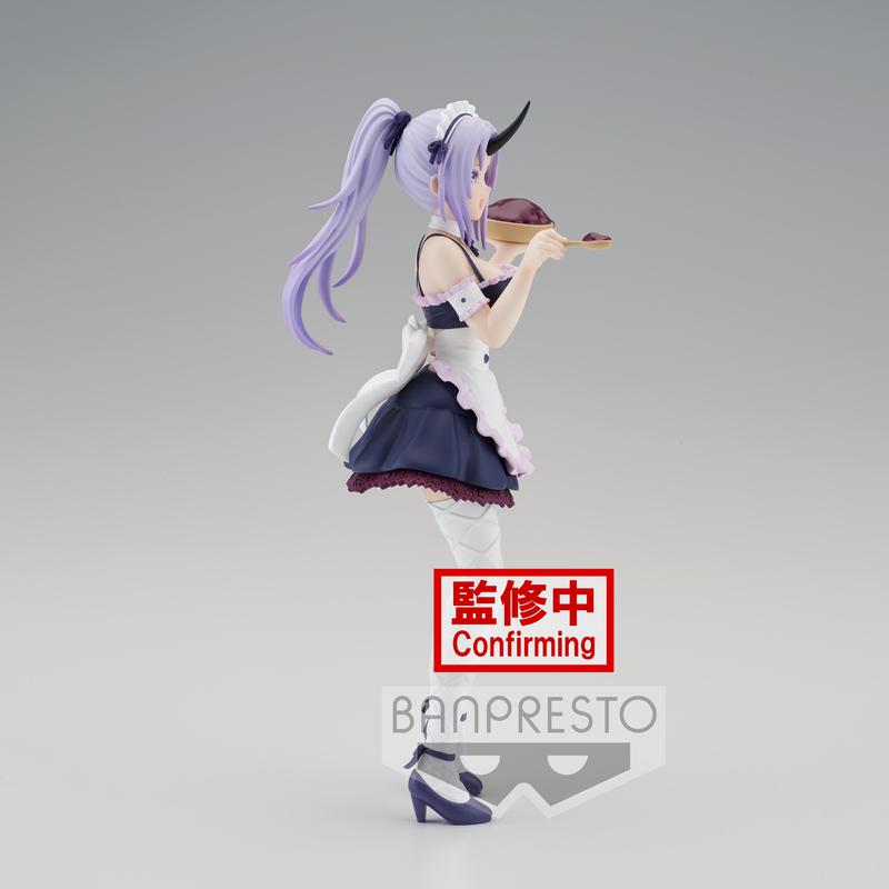 Preview: Shion (Maid Outfit) - That Time I Got Reincarnated as a Slime - Banpresto