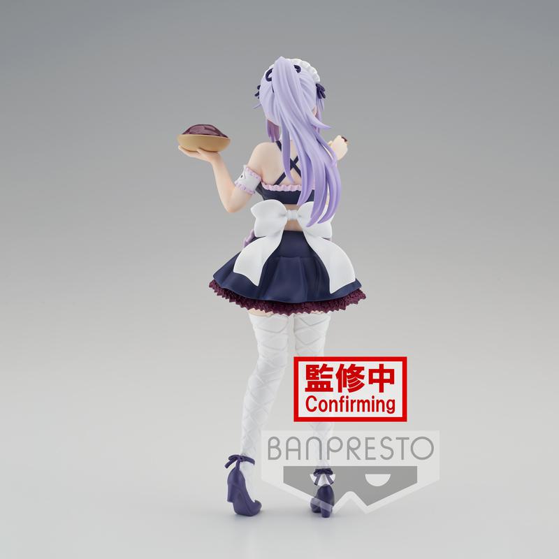 Preview: Shion (Maid Outfit) - That Time I Got Reincarnated as a Slime - Banpresto