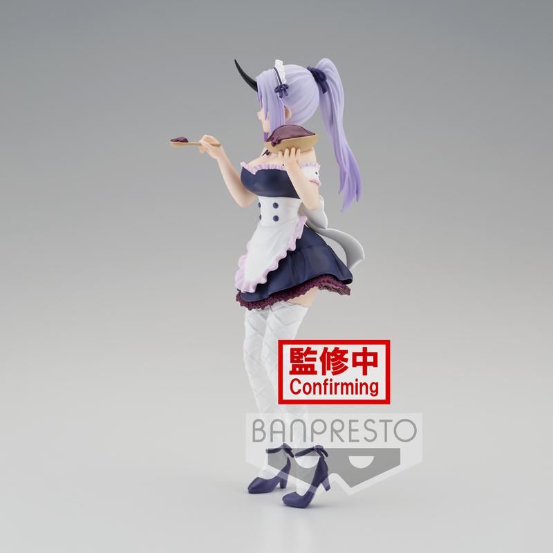 Preview: Shion (Maid Outfit) - That Time I Got Reincarnated as a Slime - Banpresto