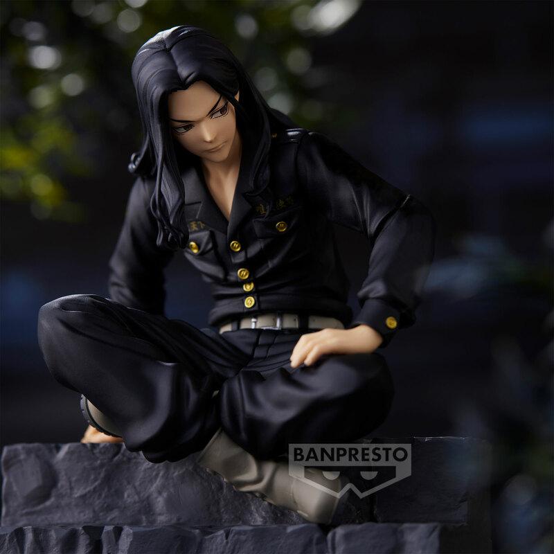 Preview: Keisuke Baji - Tokyo Revengers - Break Time Collection Vol. 5 - Banpresto