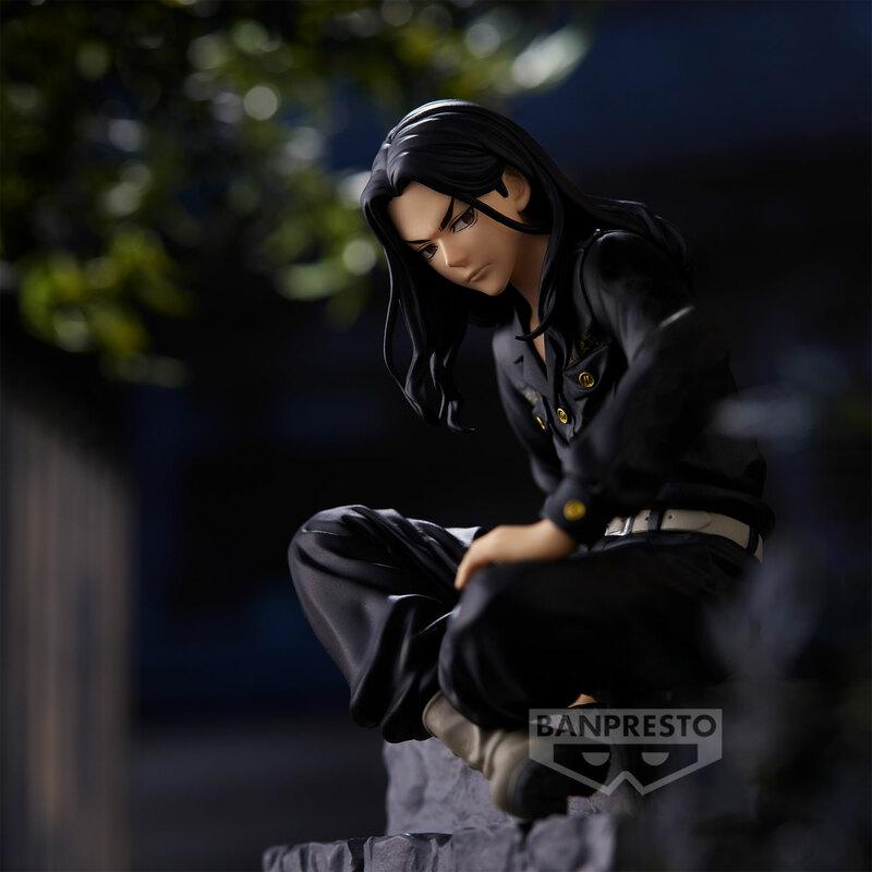 Preview: Keisuke Baji - Tokyo Revengers - Break Time Collection Vol. 5 - Banpresto