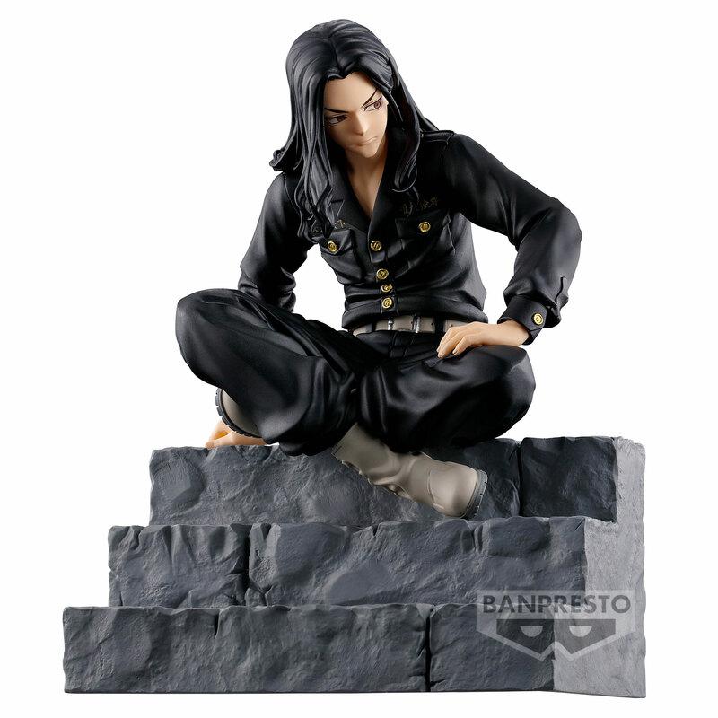 Preview: Keisuke Baji - Tokyo Revengers - Break Time Collection Vol. 5 - Banpresto