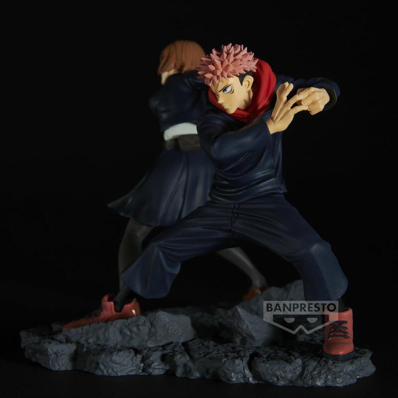 Preview: Yuji Itadori - Jujutsu Kaisen - Combination Battle 3 - Banpresto