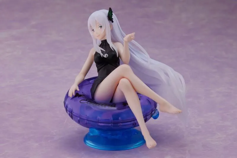 Preview: Echidna - Aqua Float Girls - Taito